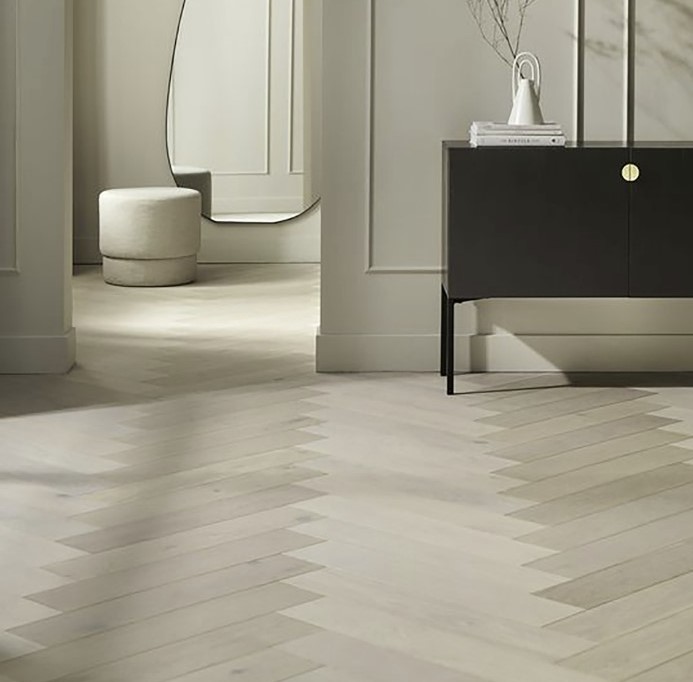 hoe pvc vloer schoonmaken