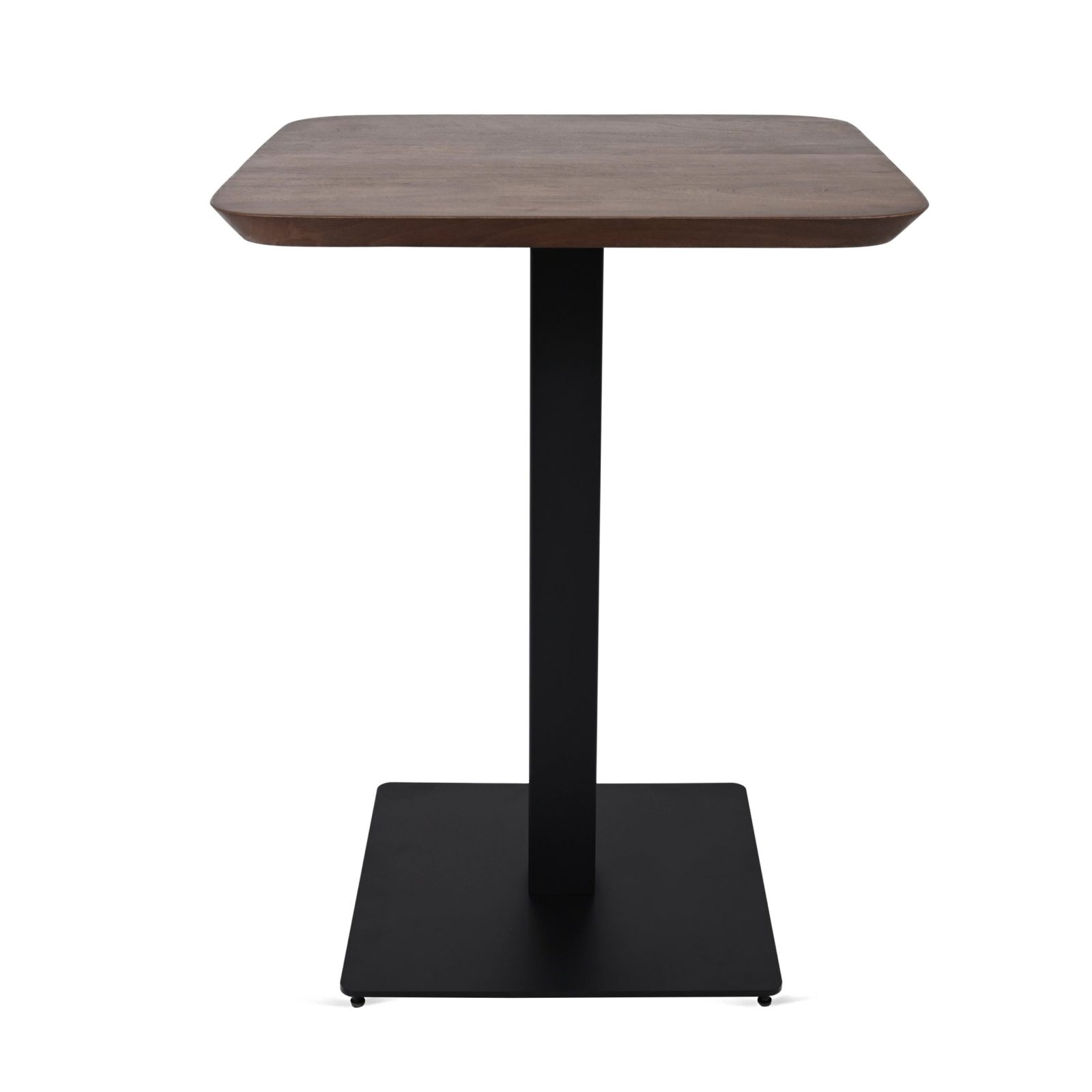 Bartafel Horeca Walnoot 80