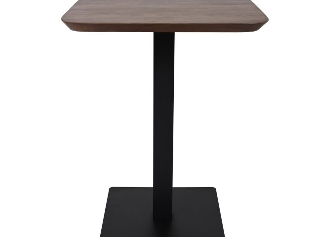 Bartafel Horeca Walnoot 70