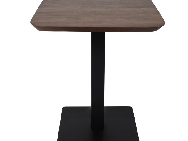 Tafel Horeca Walnoot 80
