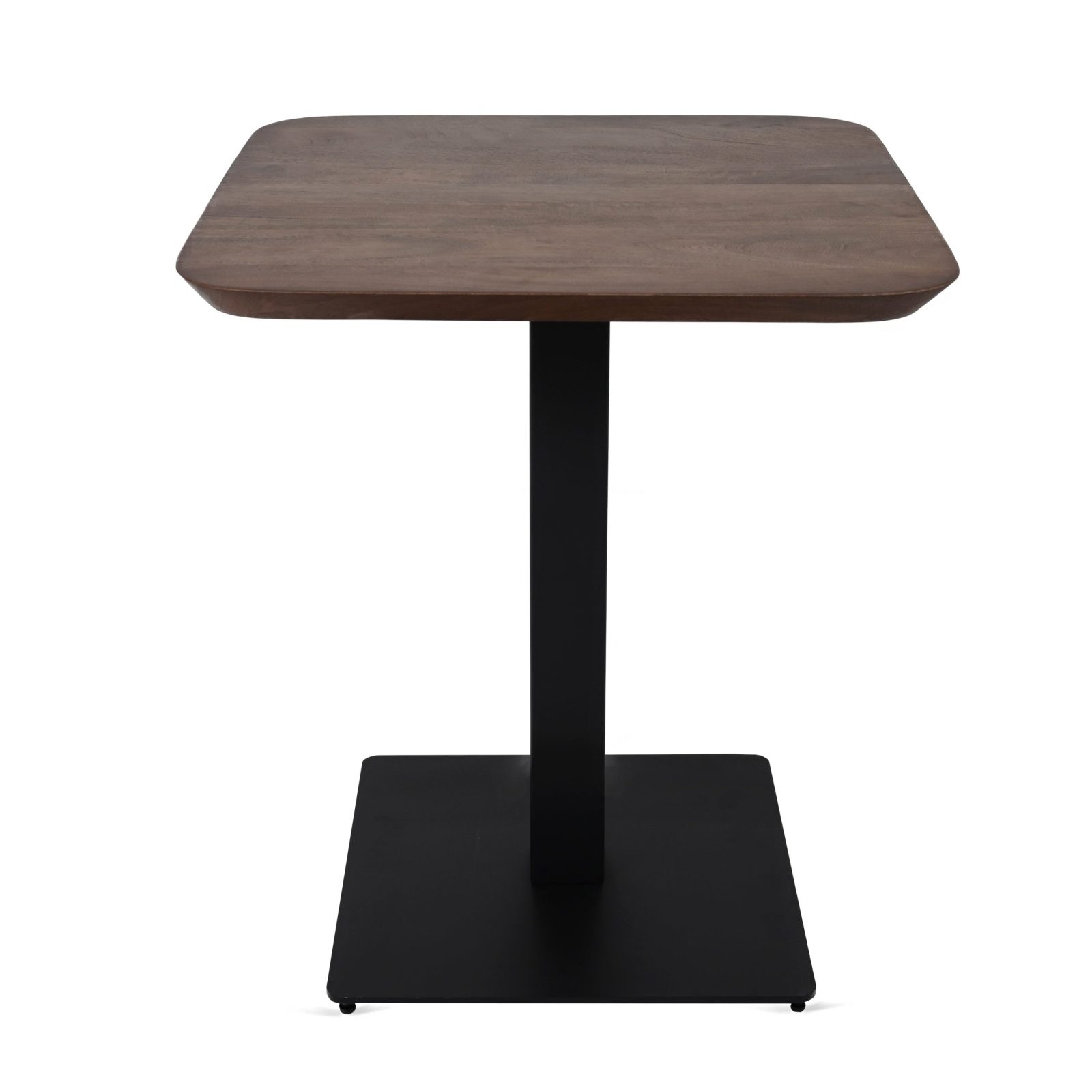 Tafel Horeca Walnoot 80