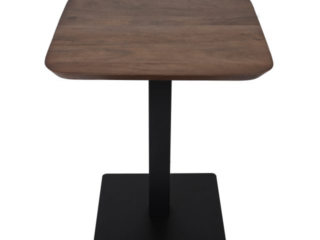 Tafel Horeca Walnoot 70
