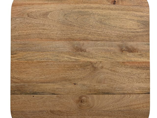 Tafelblad Horeca Naturel 80