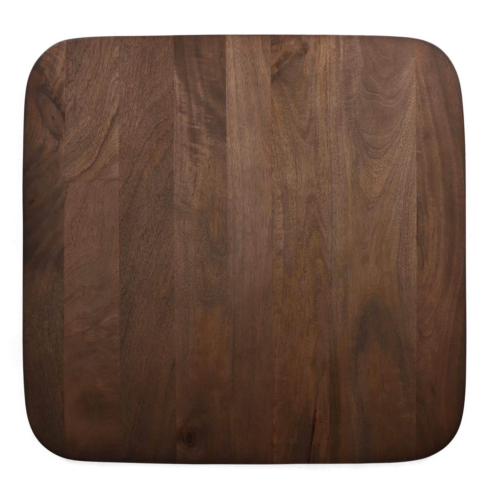 Tafel Horeca Walnoot 80 - Afbeelding 3