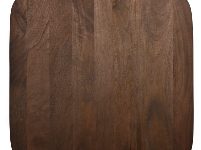 Tafelblad Horeca Walnoot 80