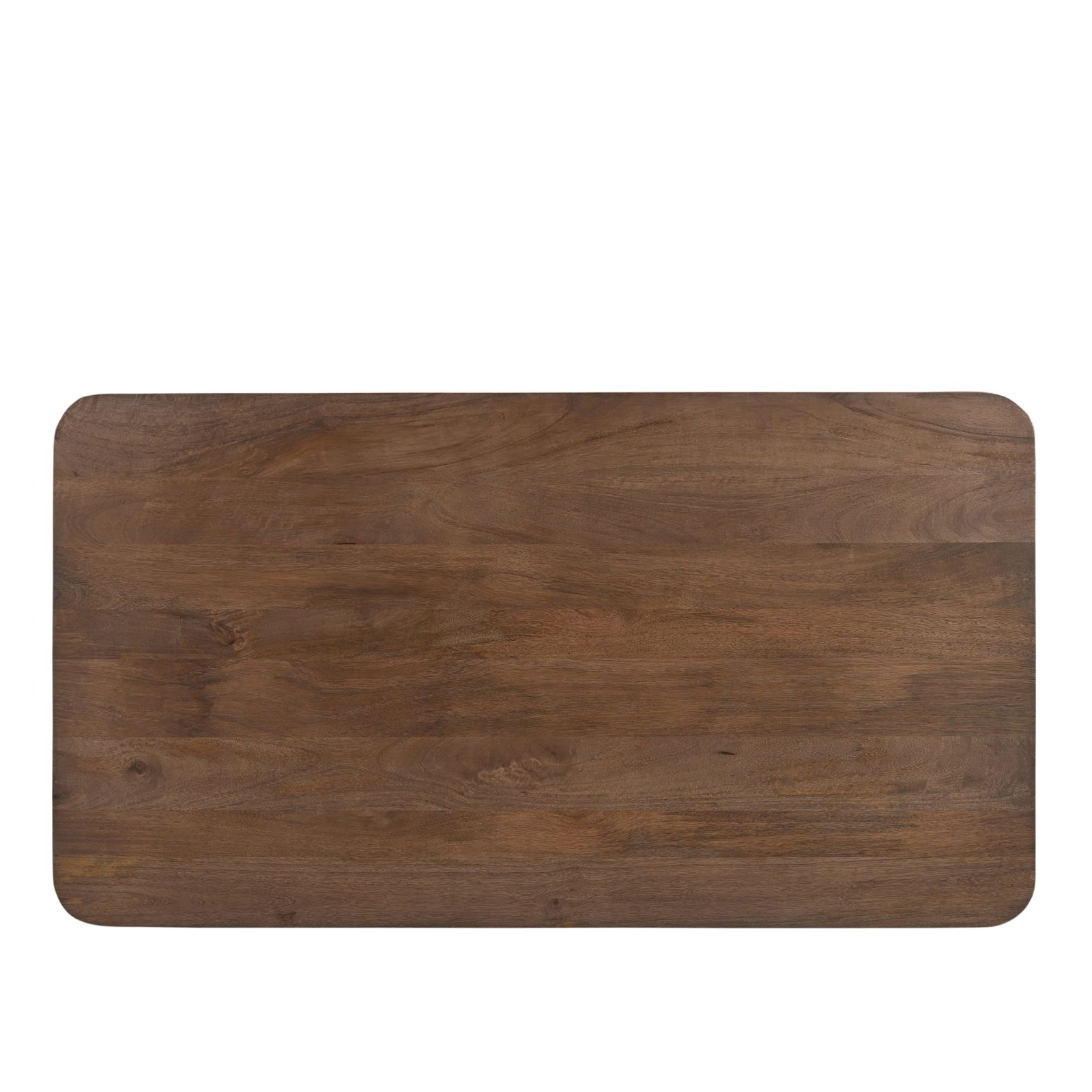 Salontafel Jade Rechthoek Bruin - Afbeelding 4