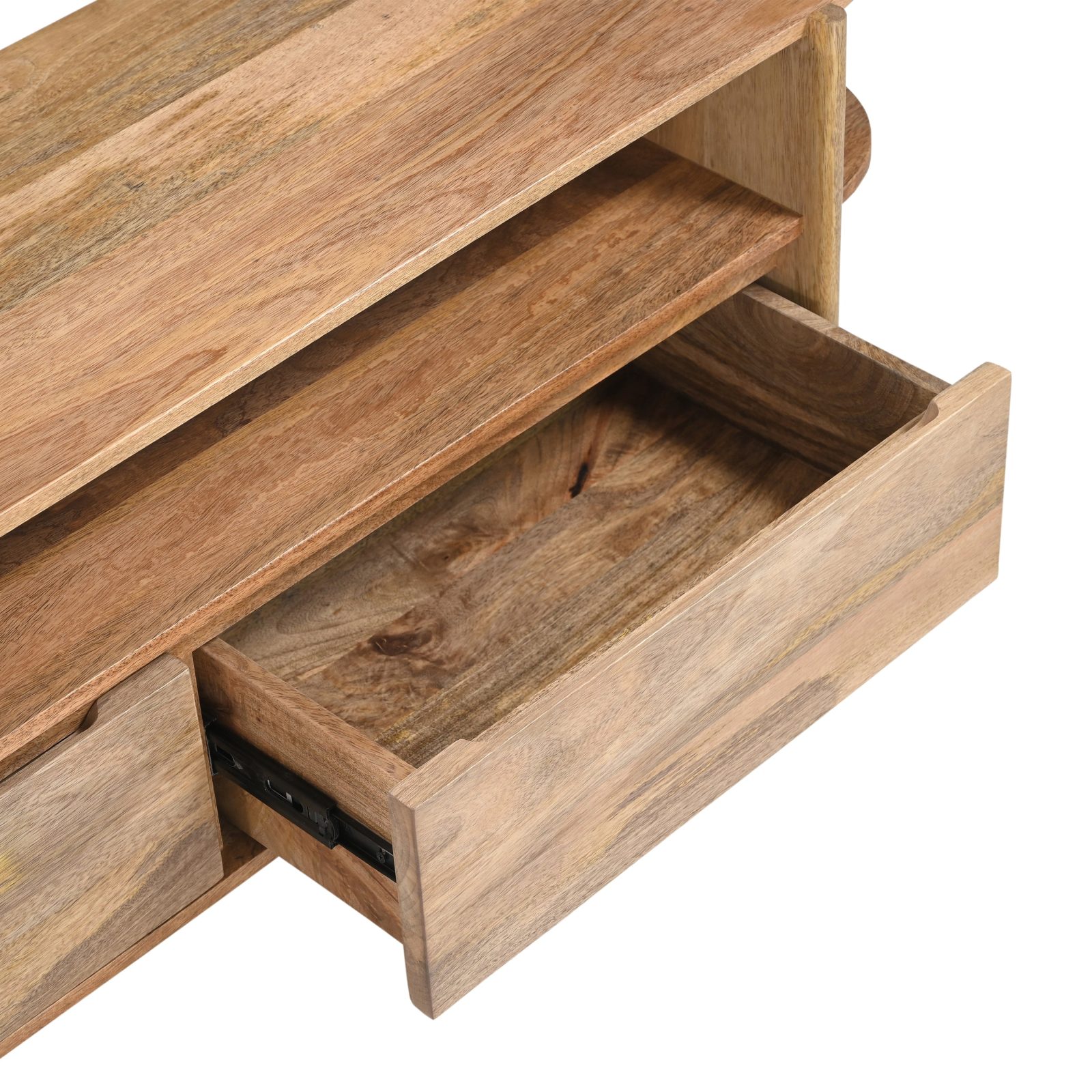 TV kast Jade Naturel 200 - Afbeelding 4