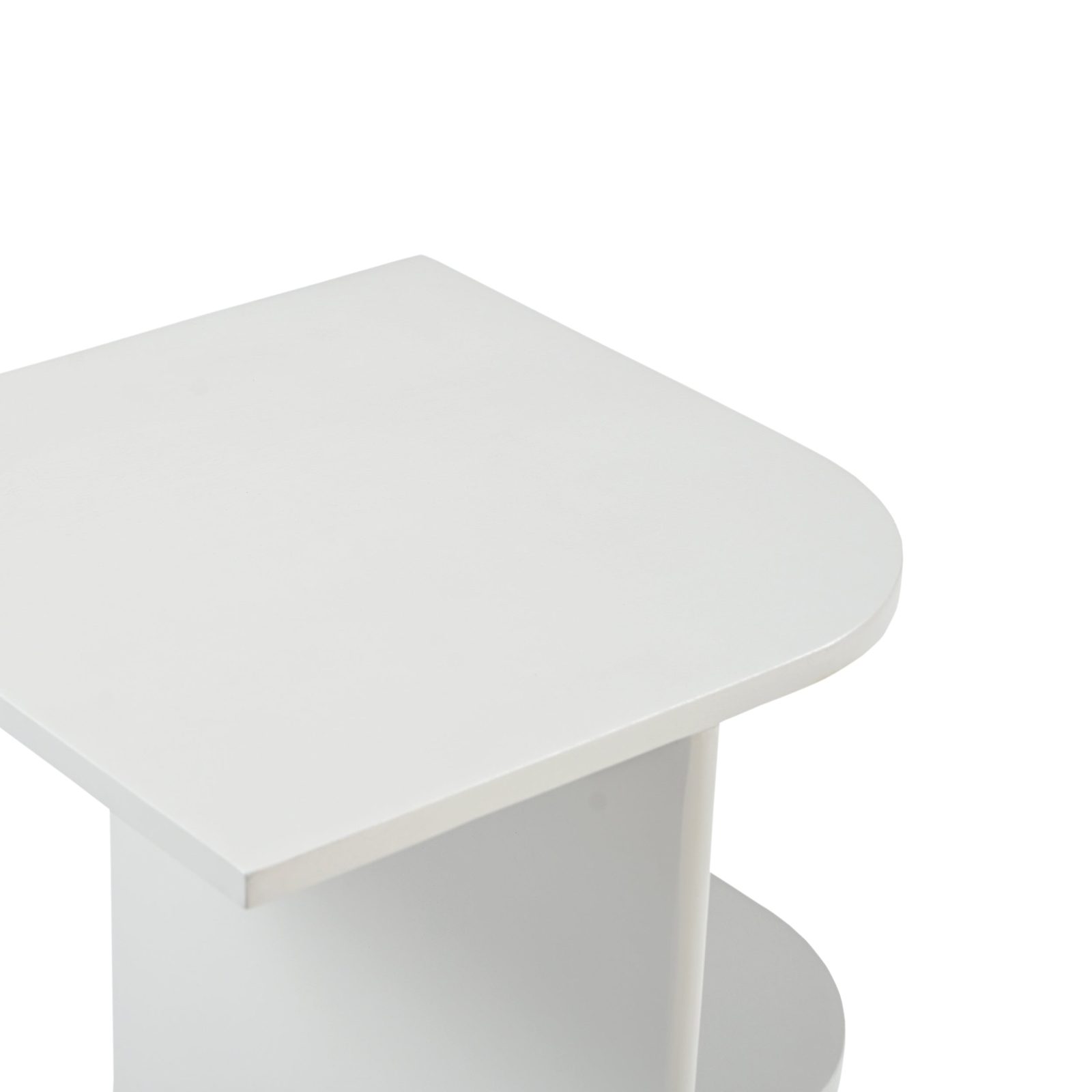 Banktafel Jade Off White - Afbeelding 4