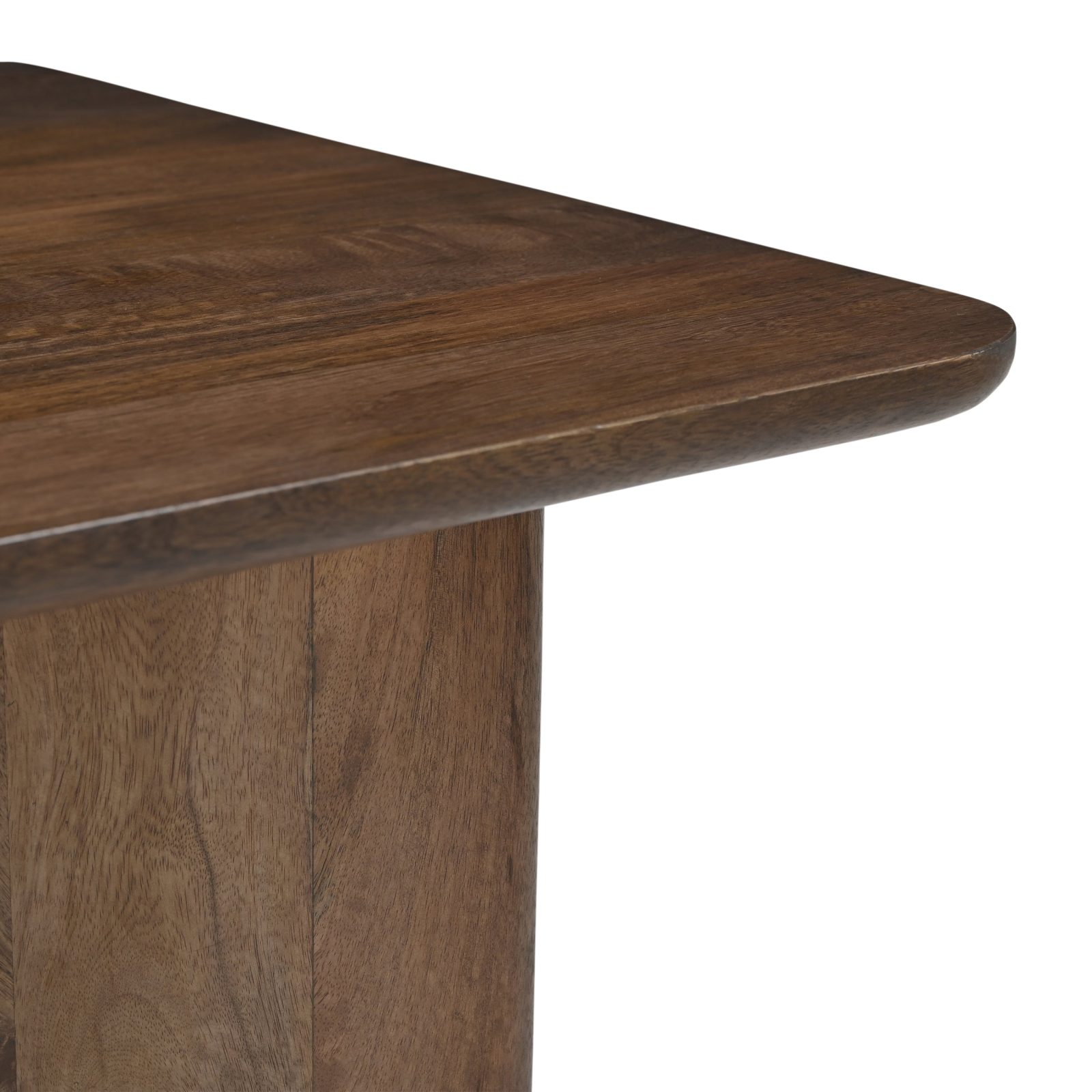 Salontafel Jade Rechthoek Bruin - Afbeelding 3