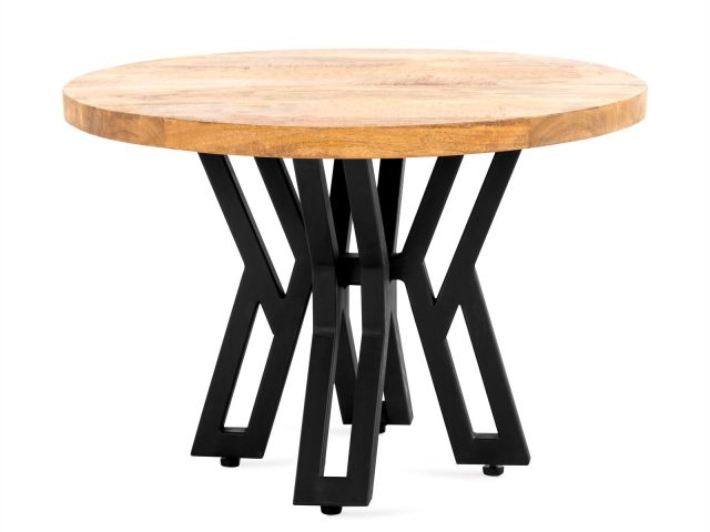 Salontafel Rond Yana 60
