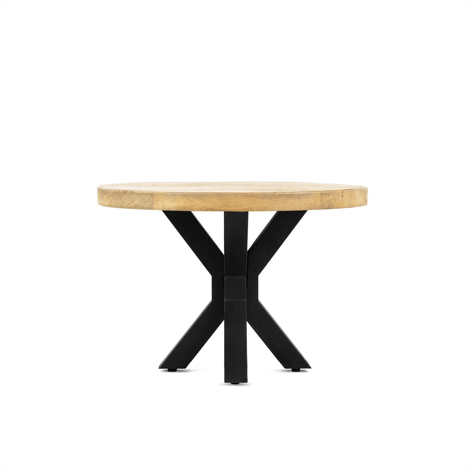 Salontafel Rond Kyara 60