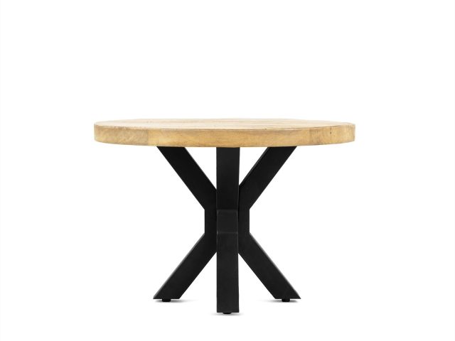 Salontafel Rond Kyara 80