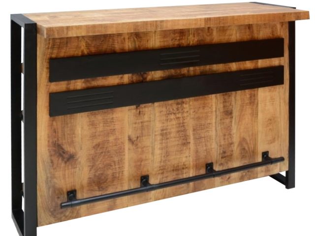 Bartafel Bas