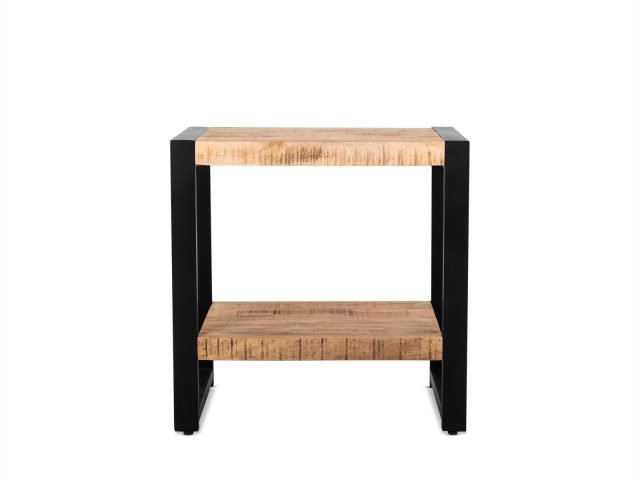 Bijzettafel Britt 60