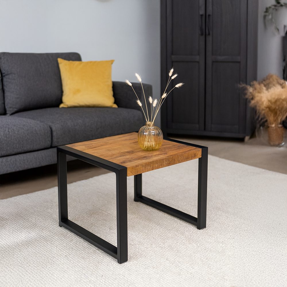 Salontafel Britt 60 - Afbeelding 3