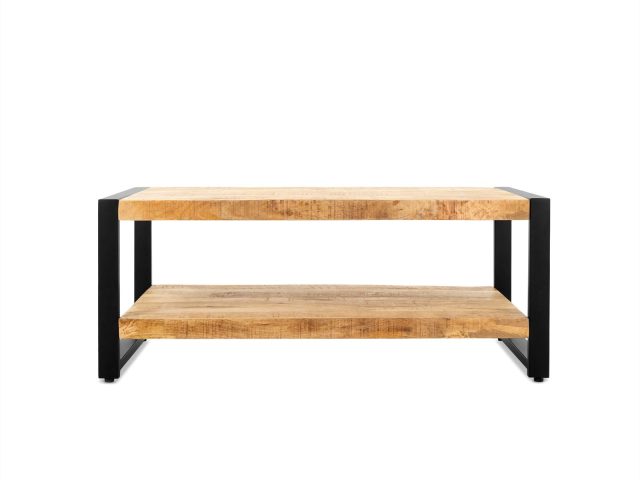 Salontafel Britt met Legplank 110