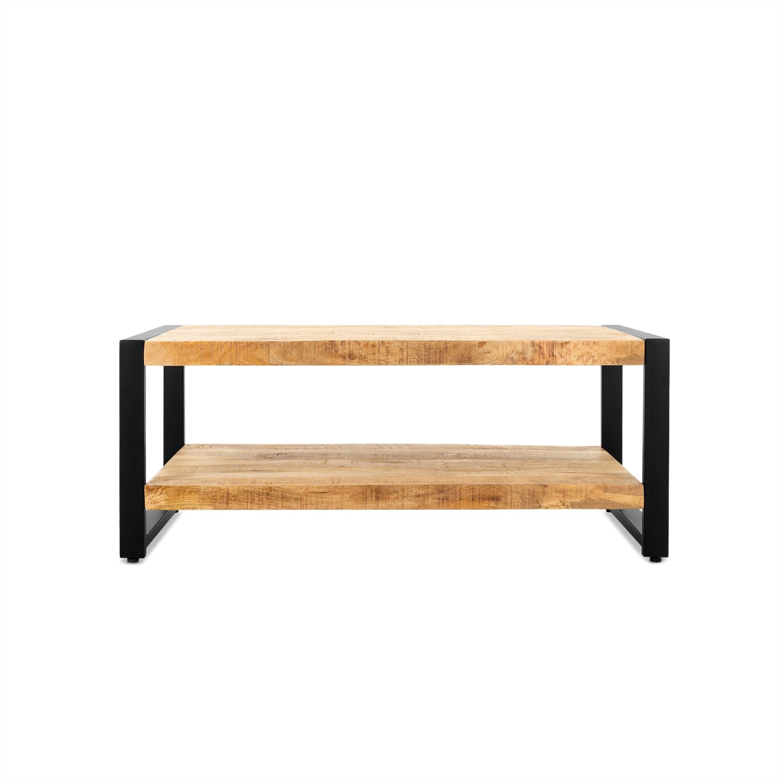 Salontafel Britt met Legplank 110