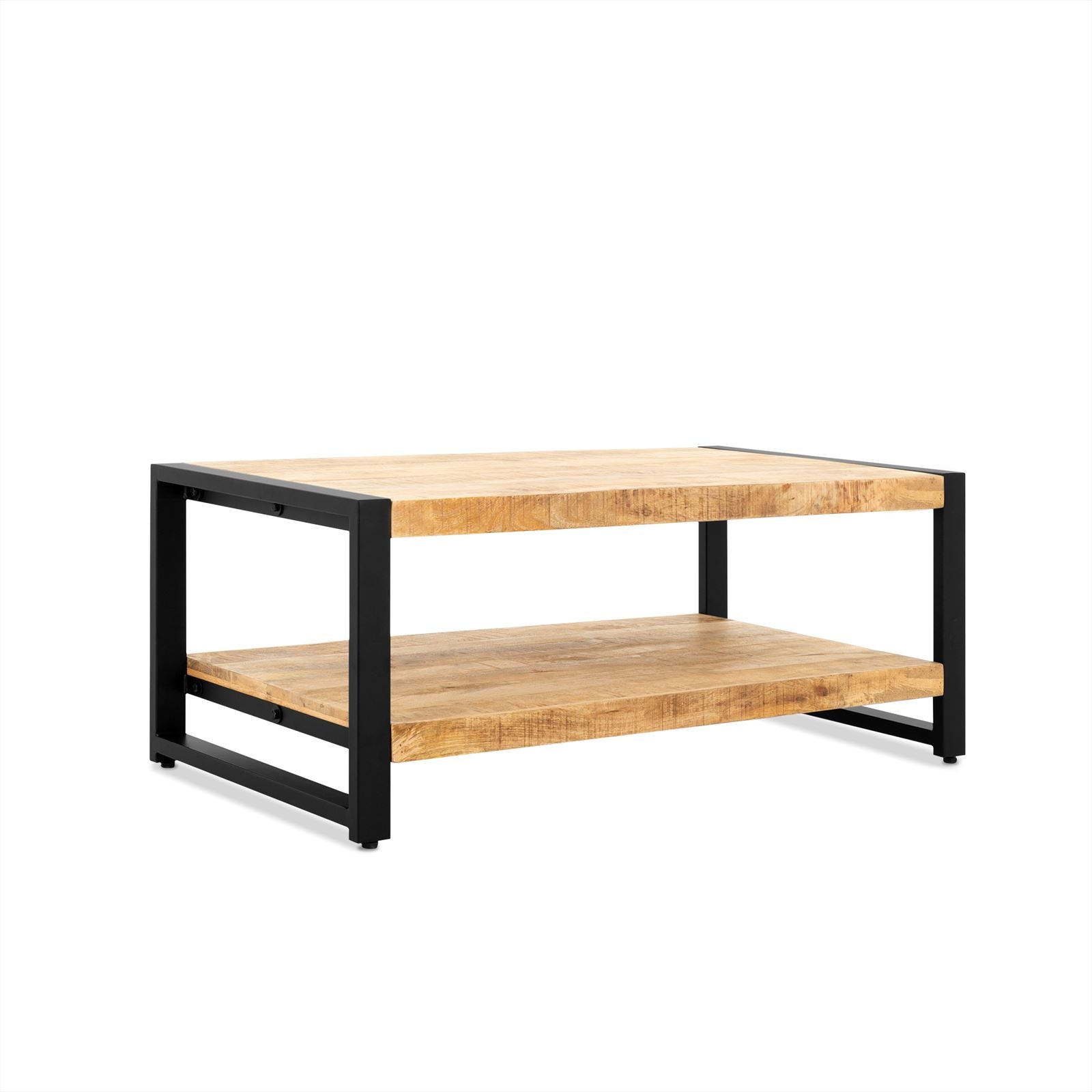 Salontafel Britt met Legplank 110 - Afbeelding 2