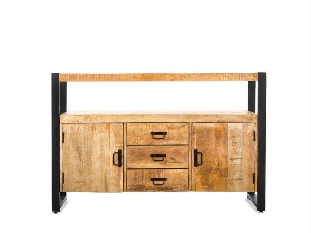 Dressoir Britt met Laden en Deuren