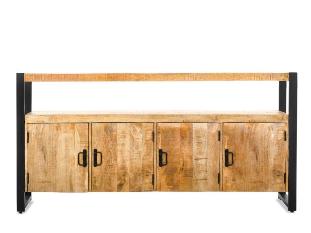Dressoir Britt met 4 Deuren 175