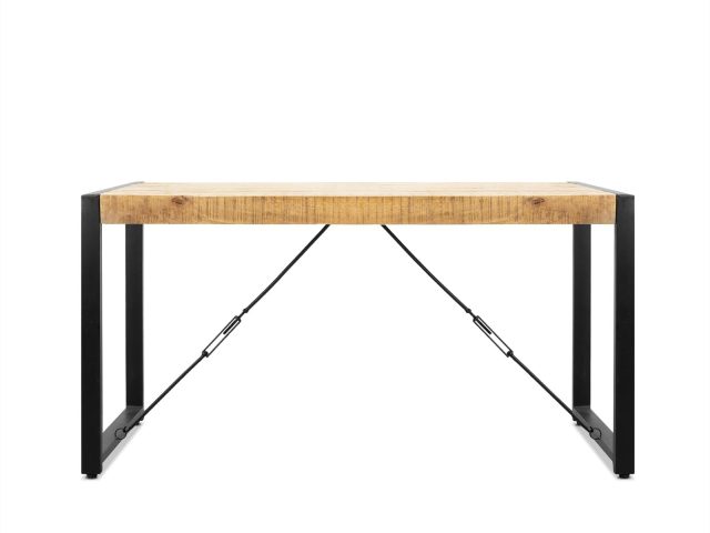 Eettafel Britt 140