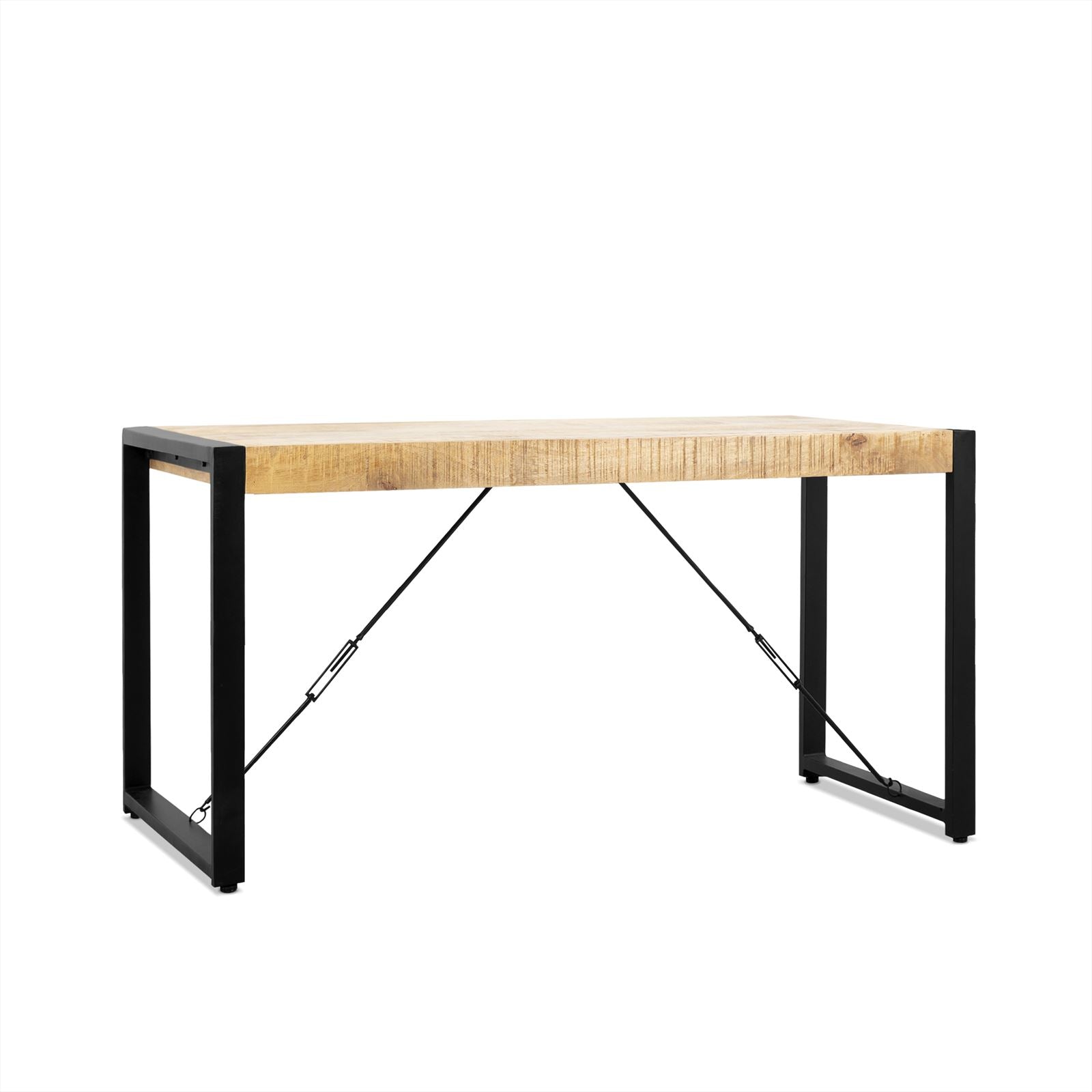 Eettafel Britt 140 - Afbeelding 2