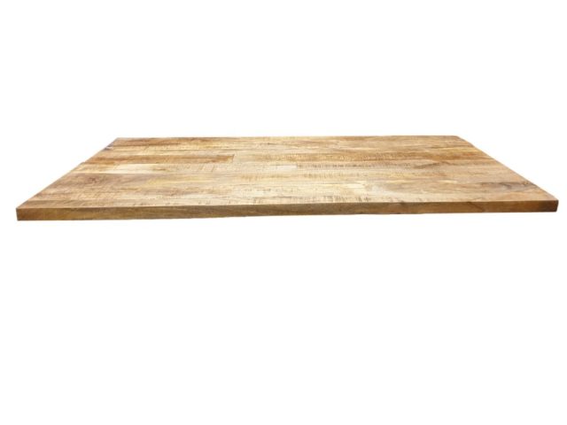 Eetkamer Tafelblad Mango 160