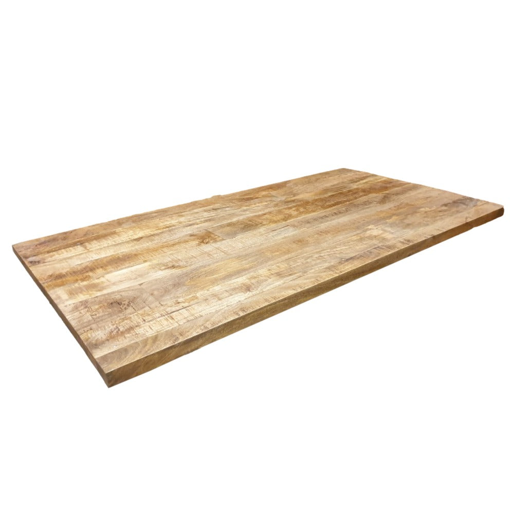 Eetkamer Tafelblad Mango 160 - Afbeelding 2