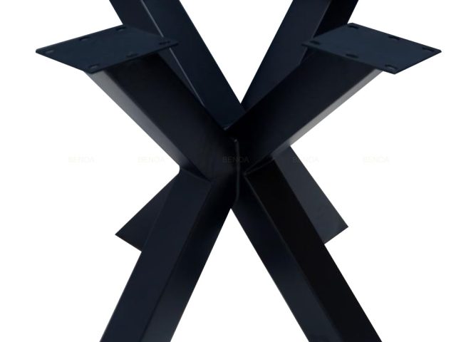 Spinpoot Eettafel Rond 70