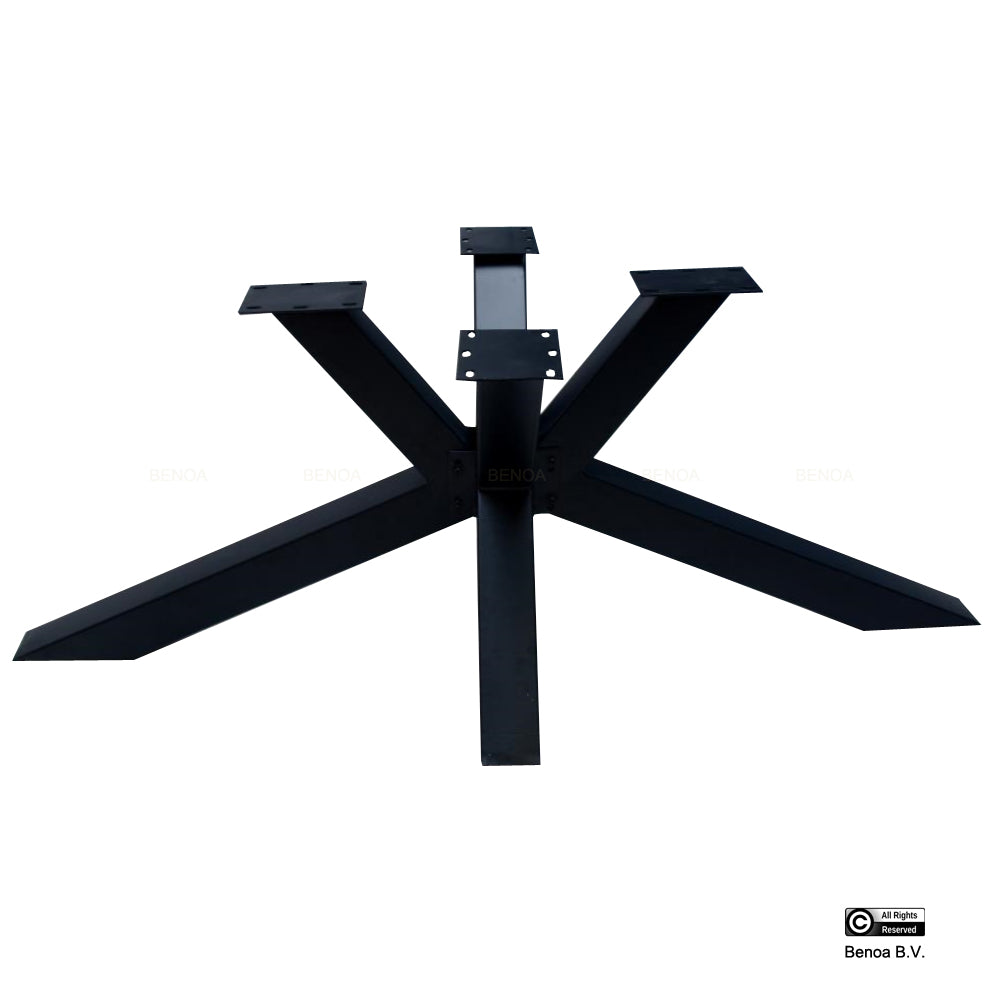 Spinpoot Eettafel 185
