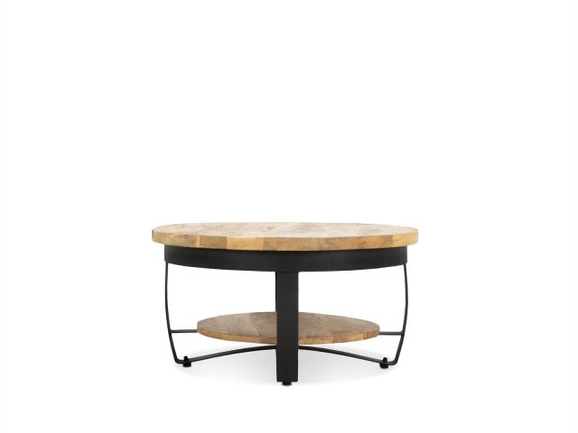 Salontafel Paras Metaal 65