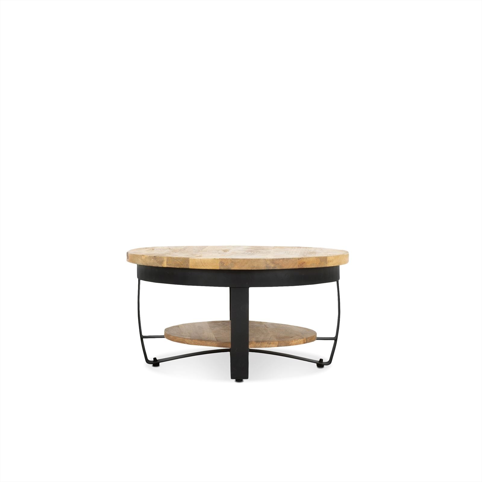 Salontafel Paras Metaal 65
