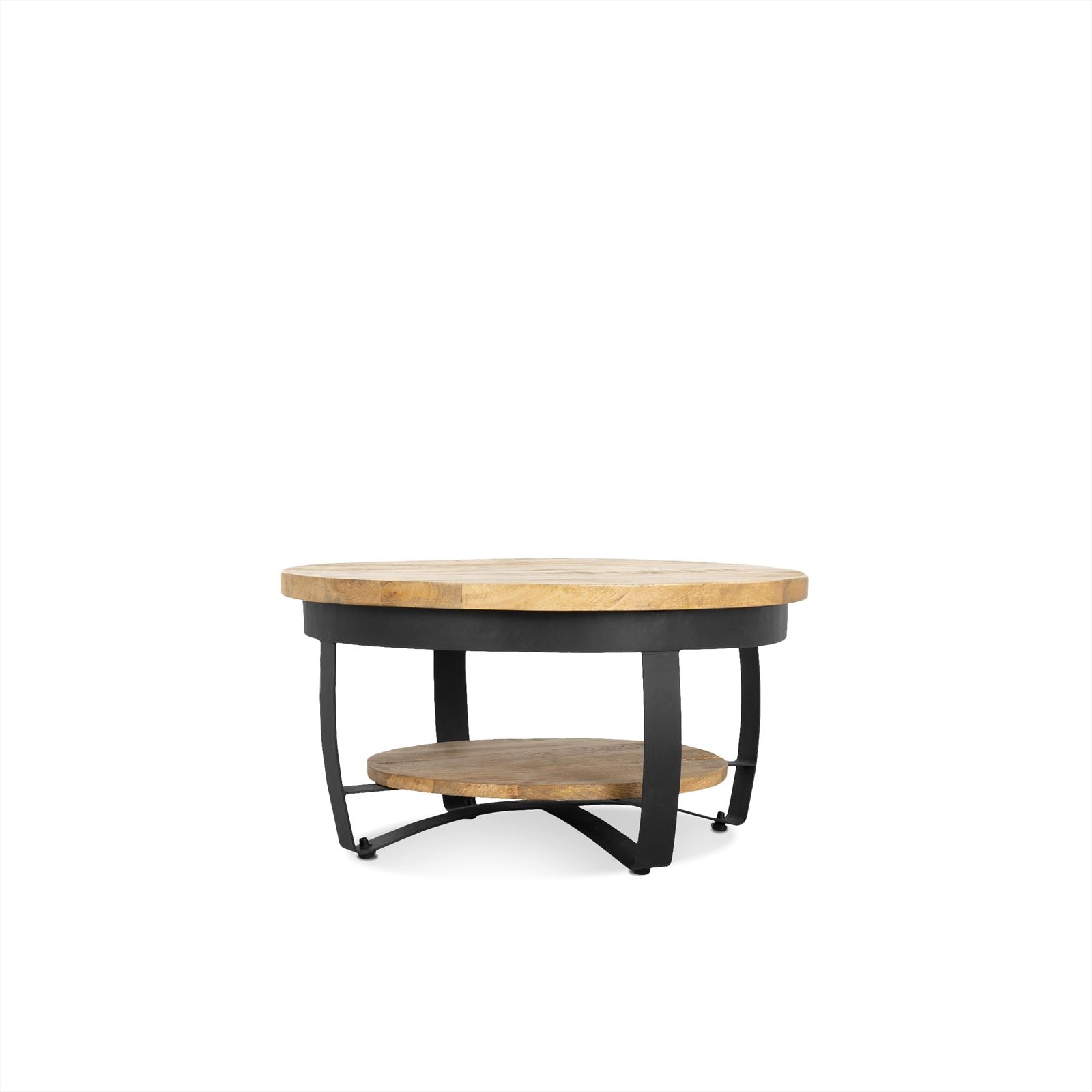 Salontafel Paras Metaal 65 - Afbeelding 2