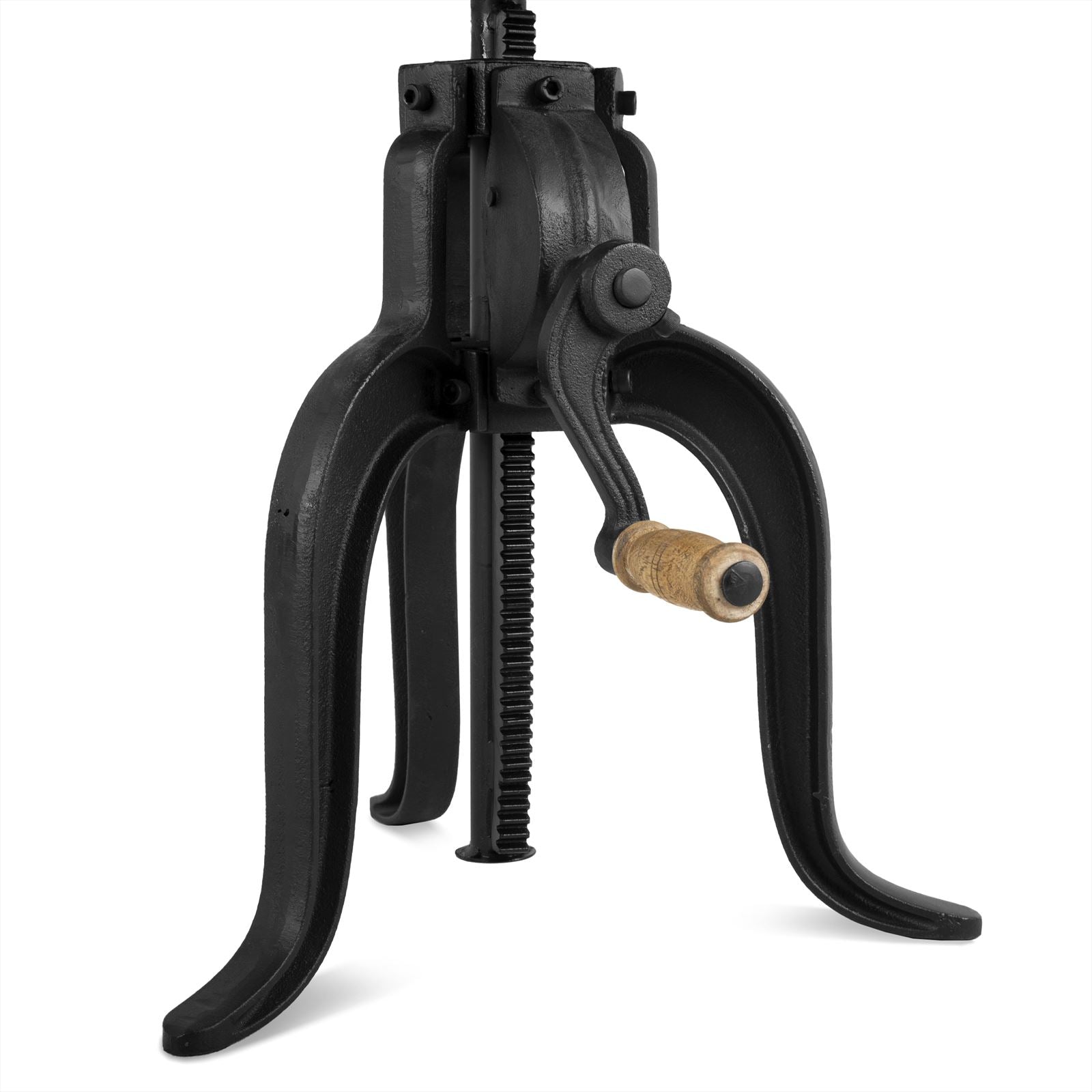 Salontafel Crank - Afbeelding 3