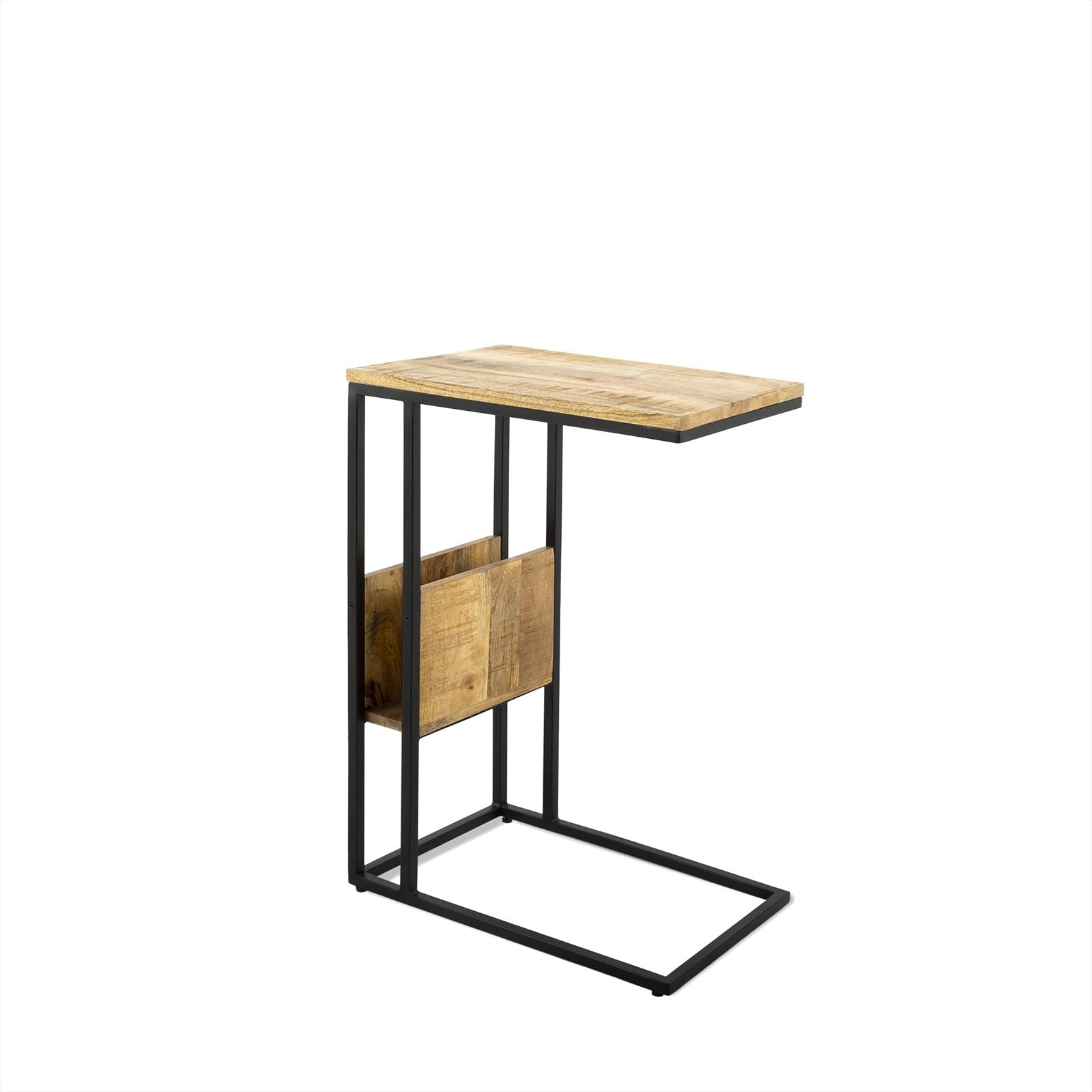 Banktafel met Rek - Afbeelding 3