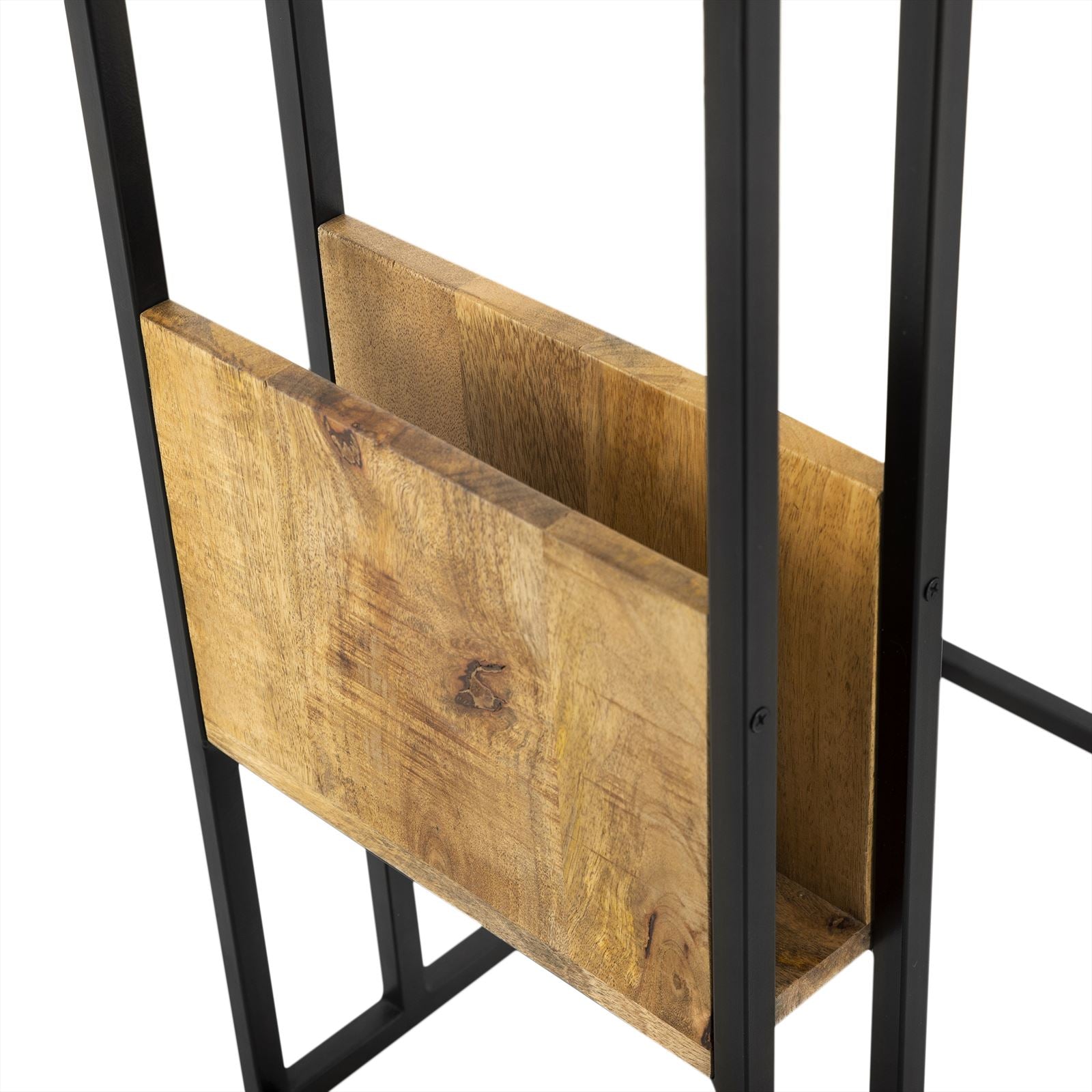 Banktafel met Rek - Afbeelding 4