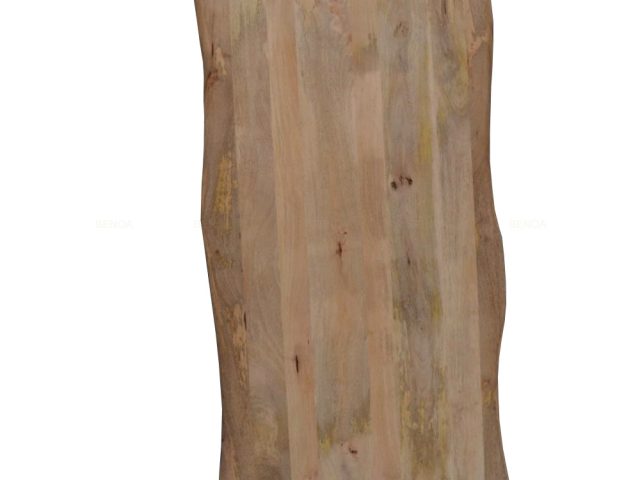 Eetkamer Tafelblad Mango Live Edge 220