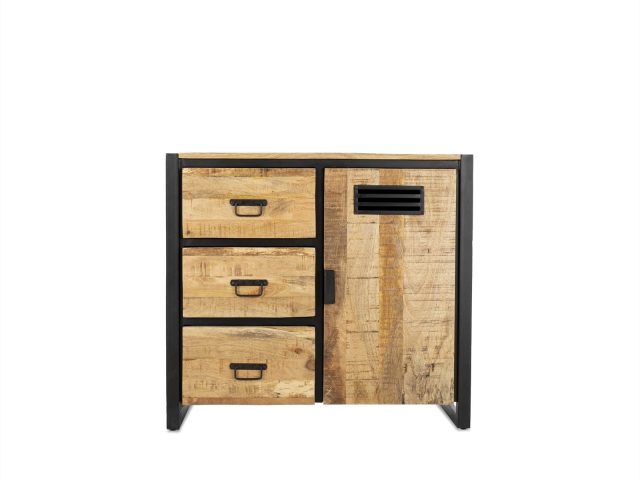Dressoir Luna met Laden en Deur 94