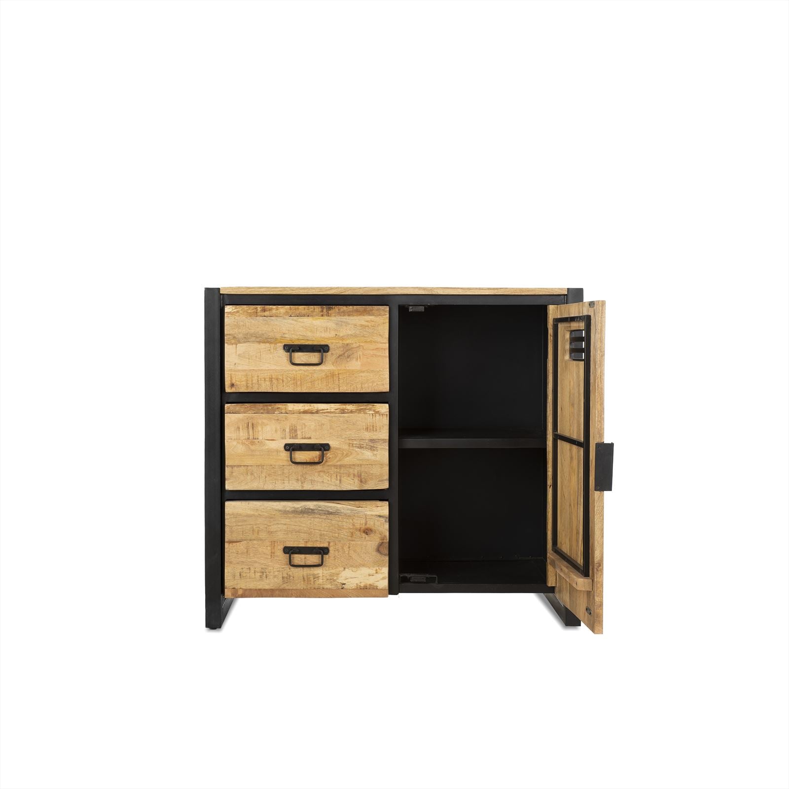 Dressoir Luna met Laden en Deur 94 - Afbeelding 2