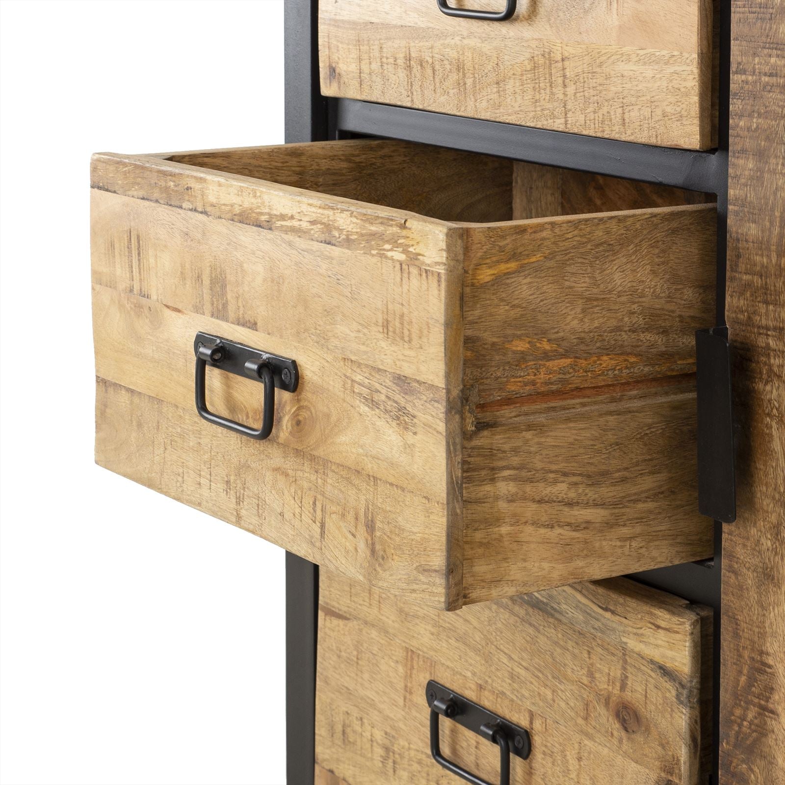 Dressoir Luna met Laden en Deur 94 - Afbeelding 4