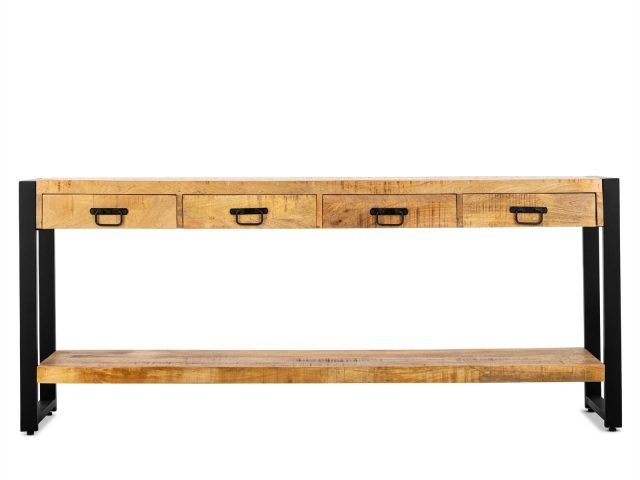 Sidetable Britt 180