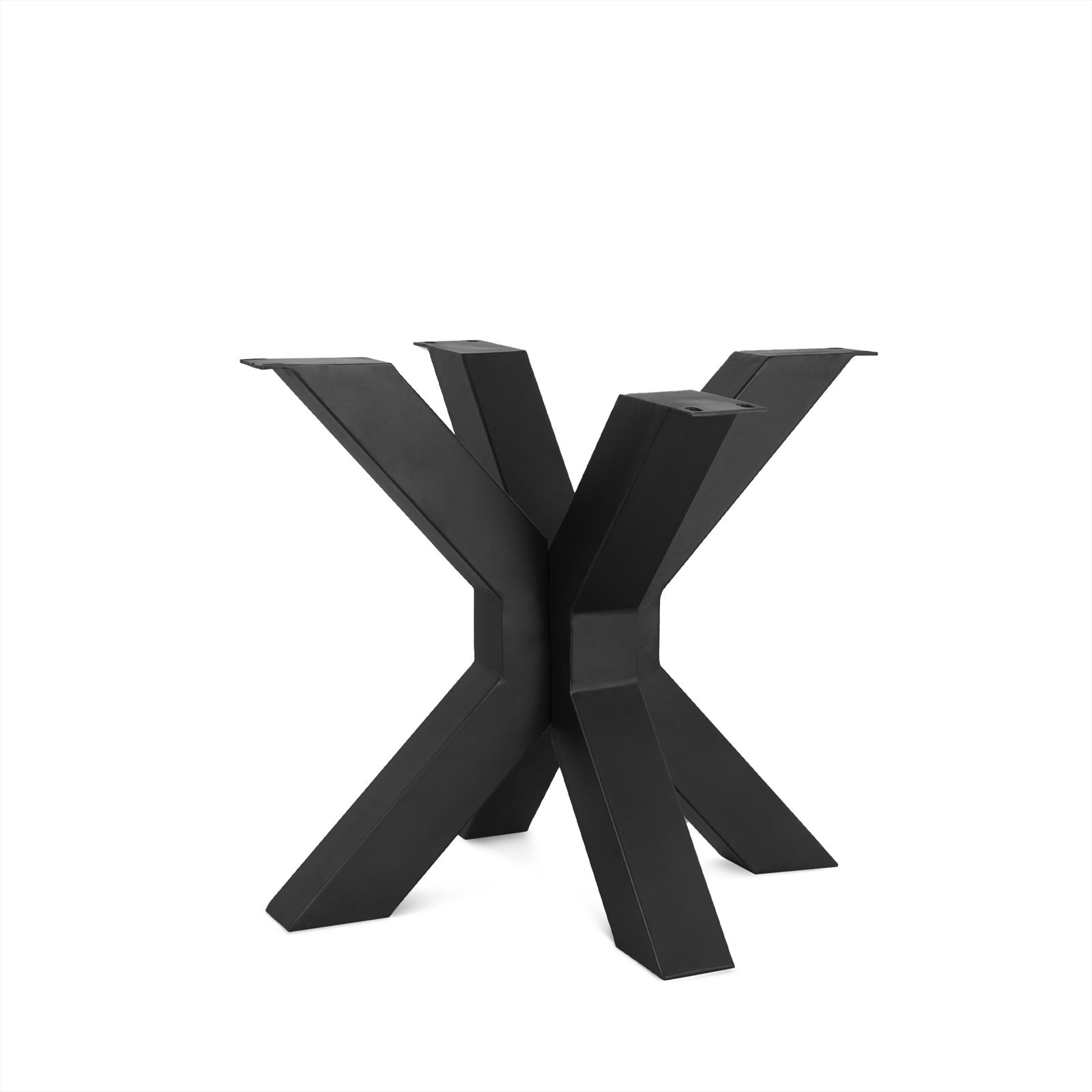 Spinpoot Eettafel Rond 87 - Afbeelding 2