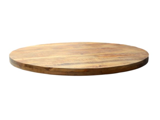 Eetkamer Tafelblad Mango 3+3 150