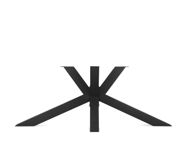 Spinpoot Eettafel Knock Down