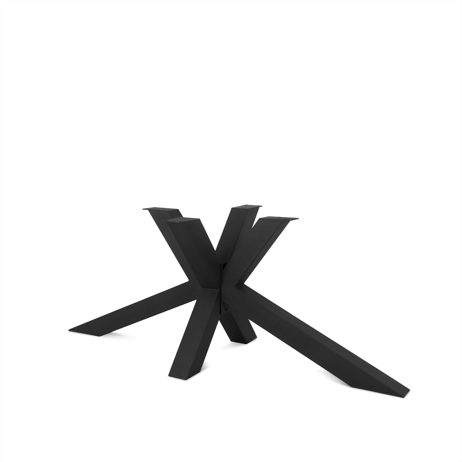 Spinpoot Eettafel Knock Down - Afbeelding 2