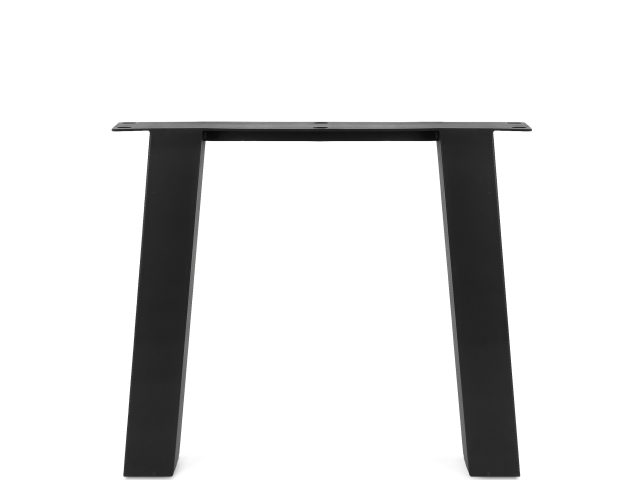 Onderstel N Eettafel Set van 2