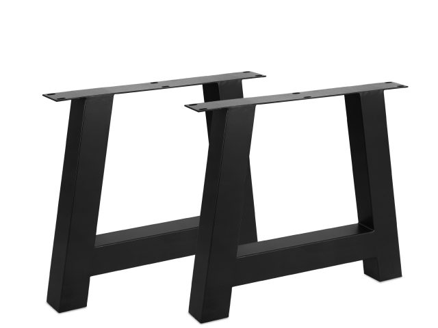 Onderstel A Eettafel Set van 2