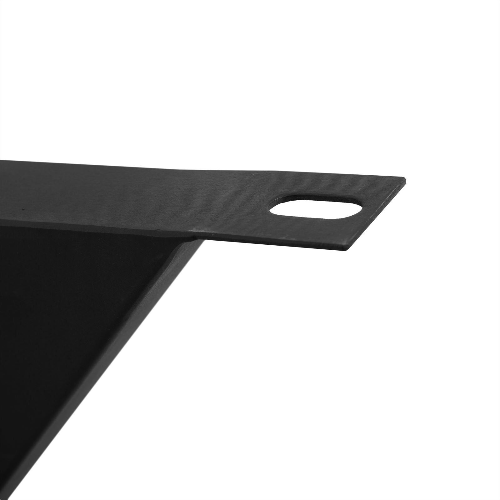 Spinpoot Eettafel Rond Knock Down - Afbeelding 4