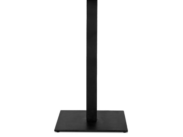 Onderstel Bartafel Horeca