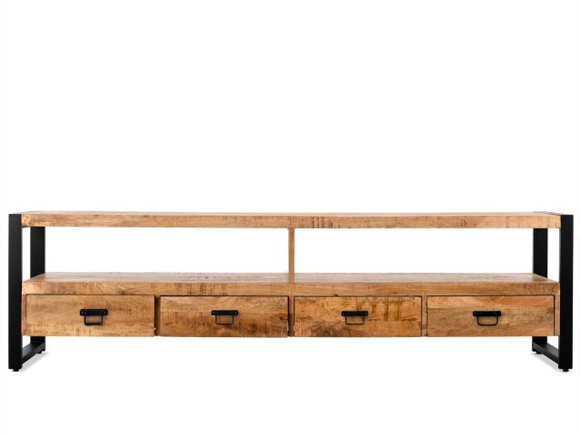Tv-Meubel Britt met Laden 220